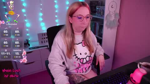 Kerry online show from October 2025 09:35:02 AM