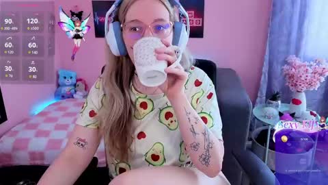 Kerry online show from April 2026 08:17:02 AM