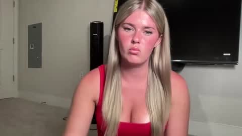 Lacie online show from July 2026 04:29:01 AM