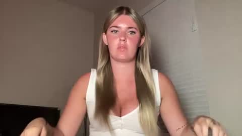 Lacie online show from July 2026 02:17:02 AM