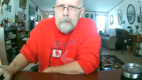 justlustagain online show from February 2026 03:52:02 PM