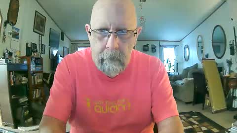 justlustagain online show from March 2026 01:29:02 PM