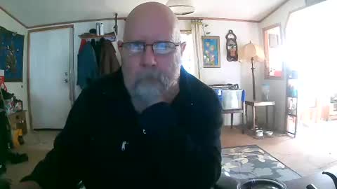 justlustagain online show from April 2026 12:27:01 PM