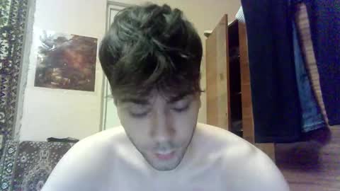 justman12 online show from November 2025 08:13:02 PM