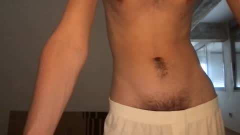 Snapshot of justmedarling chatting on October 2025 10:45:01 AM Twink online show from October 2025 10:45:01 AM