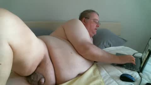 justmedm64 online show from January 2025 08:22:02 PM