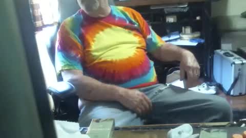 justmeohio online show from April 2026 05:05:02 PM