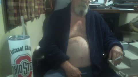 Snapshot of justmeohio chatting on July 2026 01:40:01 AM justmeohio online show from July 2026 01:40:01 AM