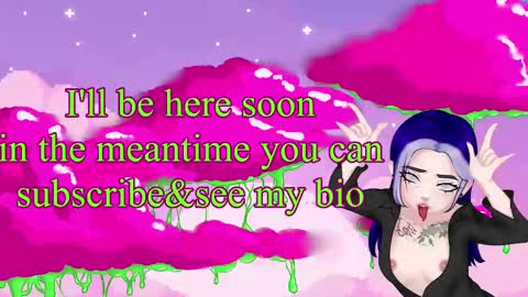 justmeowgirl online show from March 2025 07:53:01 AM