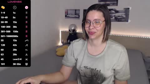 Julie online show from February 2025 05:23:02 AM