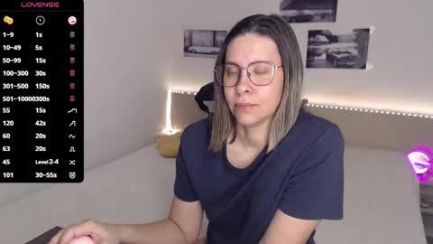 Julie online show from April 2026 03:59:01 AM