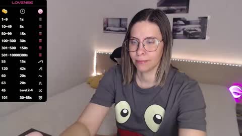 Julie online show from April 2026 04:08:02 AM