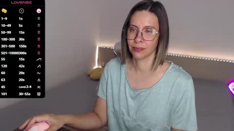 Julie online show from July 2026 03:58:02 AM