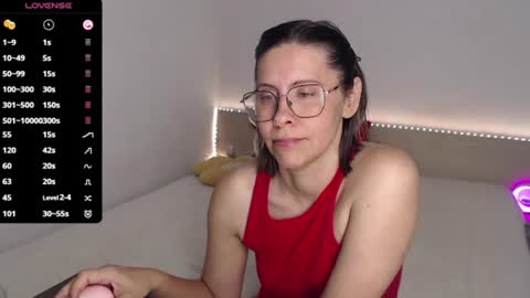 Julie online show from July 2026 04:22:02 AM