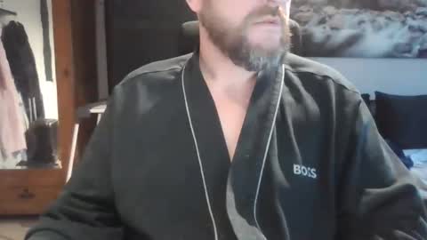 justniceman123 online show from February 2025 10:18:02 AM