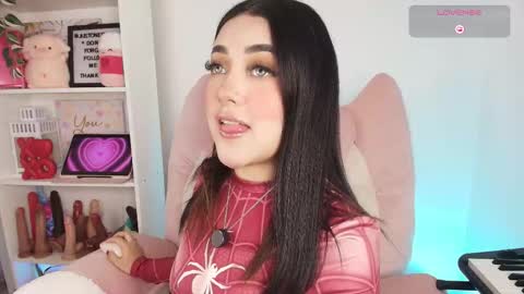 Emy online show from March 2026 12:27:02 AM