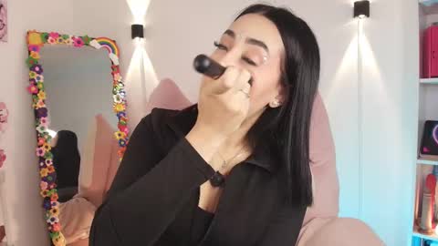 Emy online show from March 2026 03:34:01 AM