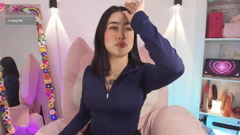 Emy online show from March 2026 02:13:01 AM