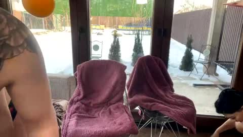 Ana online show from February 2025 06:37:01 AM