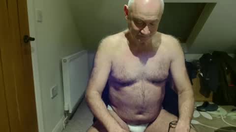 Snapshot of justrichie119 chatting on January 2025 10:48:02 AM JustRichie online show from January 2025 10:48:02 AM