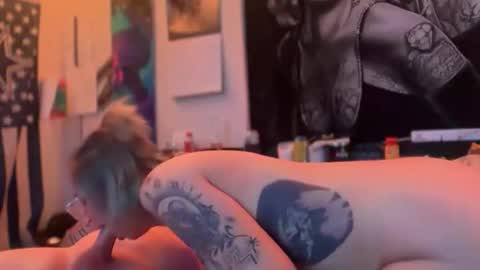 Snapshot of justthejohnsons chatting on March 2026 11:37:01 AM justthejohnsons online show from March 2026 11:37:01 AM