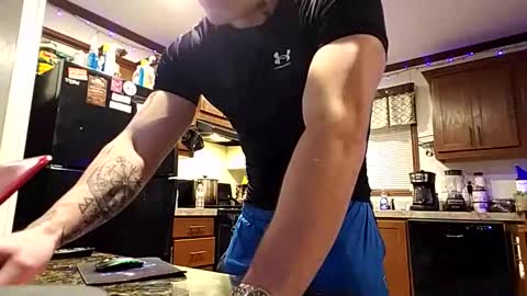 justus0624 online show from September 2025 12:55:01 AM