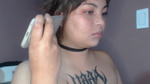 Snapshot of justyenna chatting on March 2026 06:36:01 AM justyenna online show from March 2026 06:36:01 AM