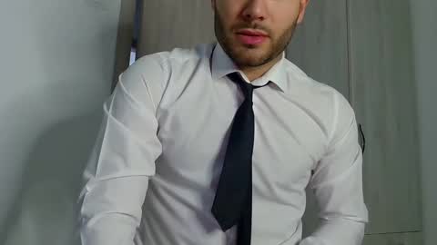 Justin online show from February 2025 05:55:01 AM