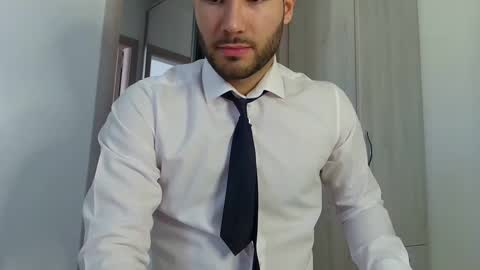 Justin online show from February 2025 06:15:02 AM