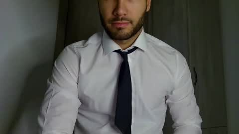 Justin online show from February 2026 09:15:02 PM