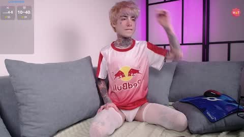 Juuzou hehim u can call me Juz online show from January 2025 03:46:01 PM