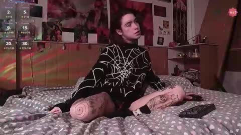 Juuzou hehim u can call me Juz online show from January 2026 01:37:02 PM