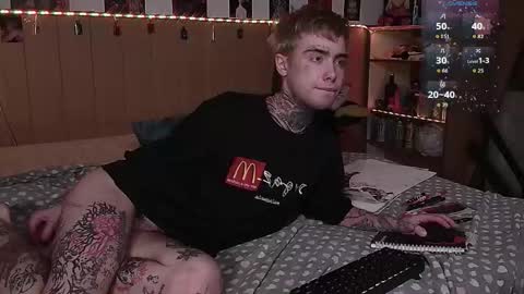 Juuzou hehim u can call me Juz online show from April 2026 04:32:01 PM