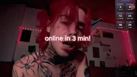 Snapshot of juuzou_kit chatting on June 2026 08:46:01 PM Juuzou hehim u can call me Juz online show from June 2026 08:46:01 PM