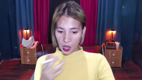 Snapshot of jv_mushroomhead chatting on January 2025 08:25:01 AM Akii online show from January 2025 08:25:01 AM