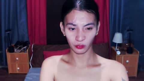 Snapshot of jv_mushroomhead chatting on October 2025 01:47:01 AM Akii online show from October 2025 01:47:01 AM