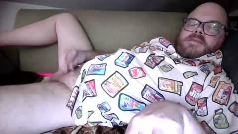 MidsizeBiGuy online show from August 2026 06:16:02 AM