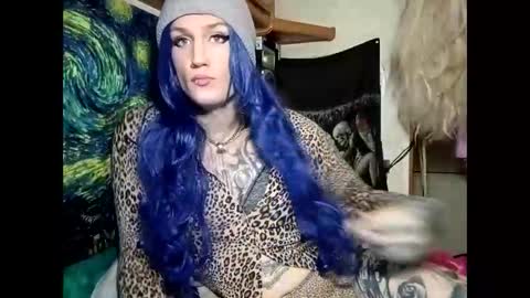 jynxamy online show from April 2026 03:40:02 AM
