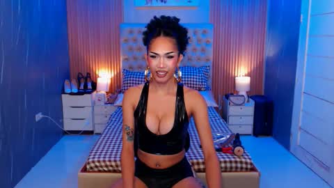 Jynx online show from October 2025 05:23:02 PM