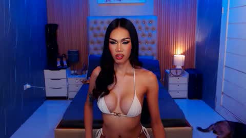 Jynx online show from March 2026 10:52:01 AM