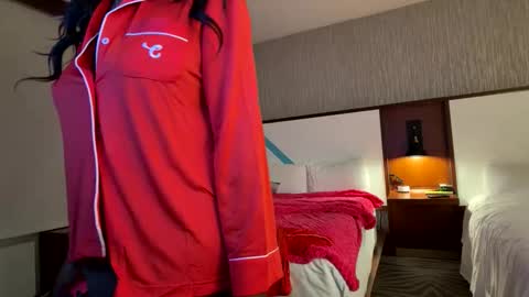 Aki Kim online show from April 2026 05:14:02 AM