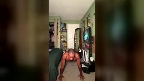 k1ng47 online show from April 2026 05:06:01 PM