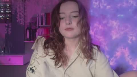 Kira online show from January 2025 01:52:01 PM