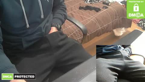 Tonio online show from October 2025 08:14:01 AM