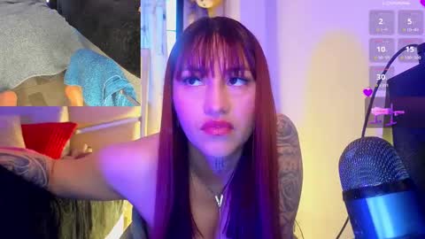  Karolin  online show from November 2025 10:31:02 PM