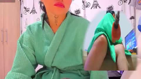  Karolin  online show from April 2026 02:58:02 AM