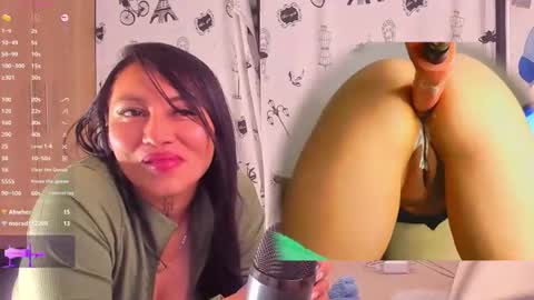  Karolin  online show from April 2026 03:02:01 AM