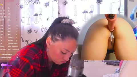  Karolin  online show from April 2026 10:12:02 PM