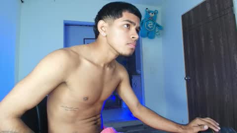 k_florez online show from November 2025 10:25:01 AM