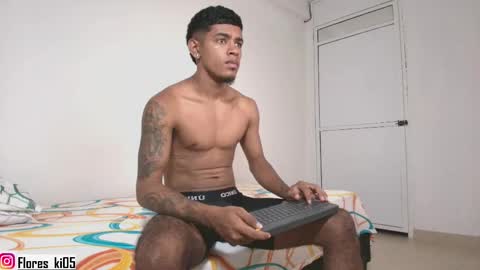 Snapshot of k_florez chatting on May 2026 11:51:01 AM k_florez online show from May 2026 11:51:01 AM